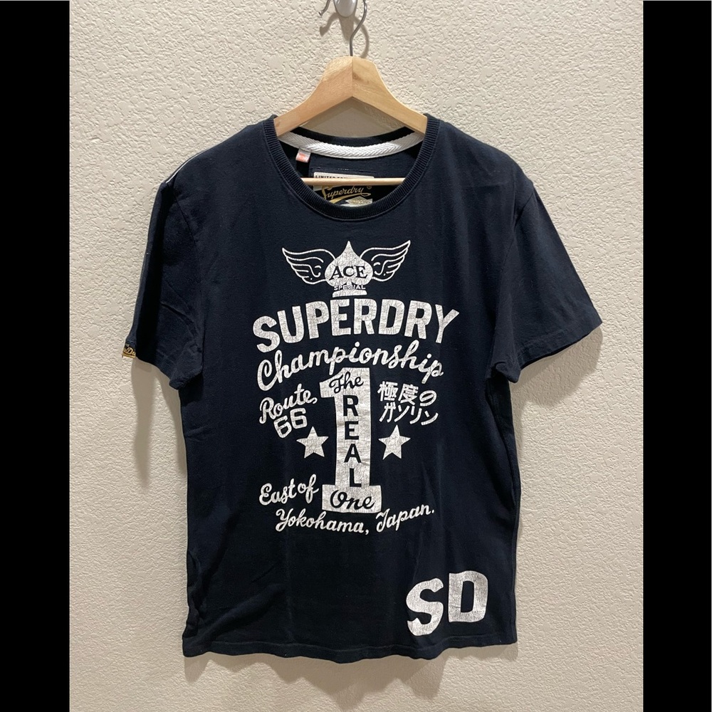 Superdry T-Shirt